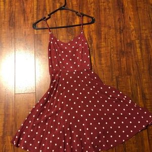 Cami Summer Dress